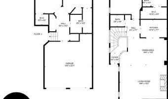 4160 Towne Green Cir, Addison, TX 75001