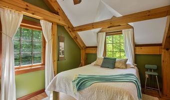 155 Sweeney Ln, Cambridge, VT 05464