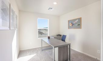 Bullhead Pkwy and Montano Pl Plan: VERBENA, Bullhead City, AZ 86442