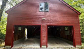 283 Benton Hill Rd, Becket, MA 01223