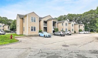 70 Turner St, Warwick, RI 02886