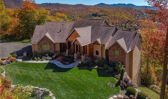 484 Farm Loop Rd, Banner Elk, NC 28604