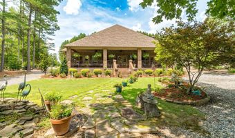 210 Pizarro Dr, Hot Springs Village, AR 71909