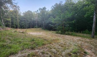 Lot 7 Oversprings Drive, Alexander, AR 72002