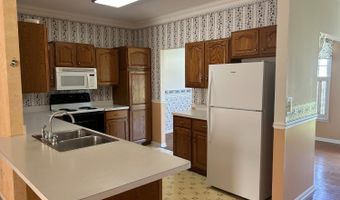 905 S Park Ave, Batesville, IN 47006
