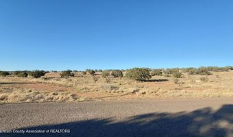 269 Windmill Rd, Carrizozo, NM 88301