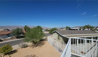 3380 Ridge View Ave, Bullhead City, AZ 86429