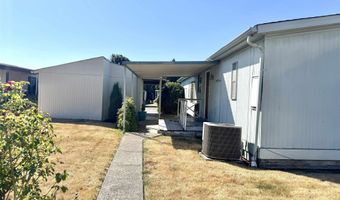 3800 Mountain View Dr SE 43, Albany, OR 97322