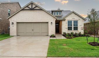 408 Pickett Creek Dr, Aledo, TX 76008