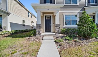 3041 DOUGLAS FIR Dr, Apopka, FL 32703
