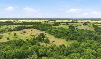 647 County Road 1480, Alvord, TX 76225