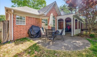 6435 GILLIA Cir S, Bartlett, TN 38135