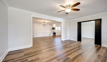 745 Oxford Rd, Augusta, GA 30909