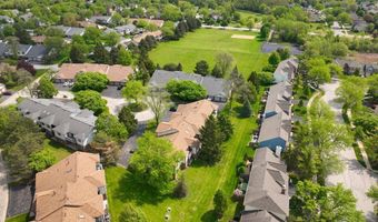 1611 W Partridge Ct 8, Arlington Heights, IL 60004