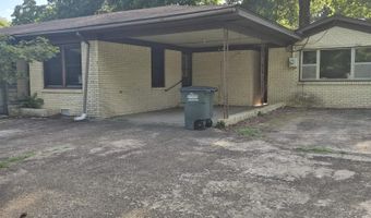 206 S Collison Ave, Bald Knob, AR 72010