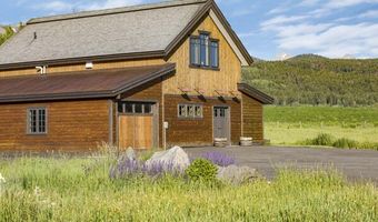 2780 N BLACK SHEEP FARM Rd, Alta, WY 83414