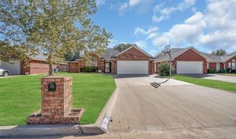 516 S Quail Run, Altus, OK 73521