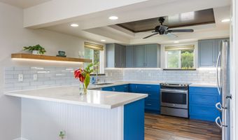 75-676 HUAAI St, Kailua Kona, HI 96740