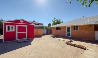 1408 Rockwood, Alamogordo, NM 88310