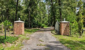 4700 55th Ave, Bell, FL 32619