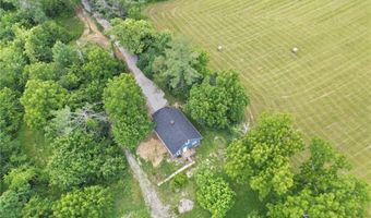 3312 N Thomastown Rd, Austin, IN 47102