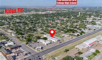 515 E Business 83, Alamo, TX 78516
