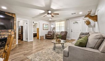 2042 E 1980, Antlers, OK 74523