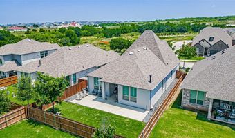 14808 Gentry Dr, Aledo, TX 76008