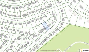 0 Aldrich St St NE, Aiken, SC 29801