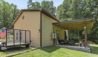 123 County Road 3917, Arley, AL 35541