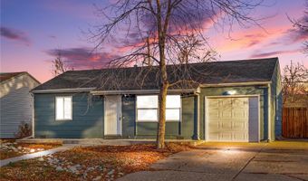 860 Lansing St, Aurora, CO 80010
