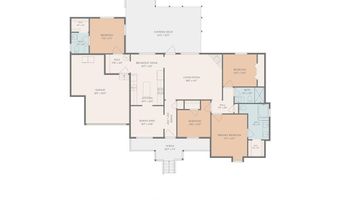 10 Southwood Dr NW, Adairsville, GA 30103