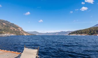 34135 N Harborview Marina, Bayview, ID 83803