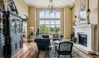 224 E Cedar Ridge Ct, Andover, KS 67002