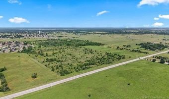 3 Bison Rd, Bartlesville, OK 74006