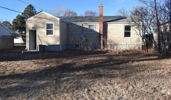 1231 Toluca, Alliance, NE 69301