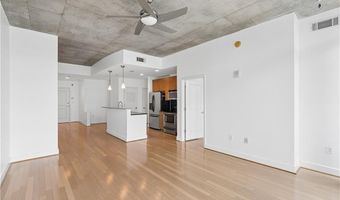 950 W Peachtree St NW 1413, Atlanta, GA 30309
