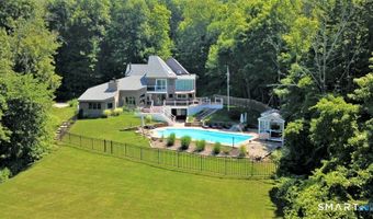 14 Vermillion Dr, Avon, CT 06001