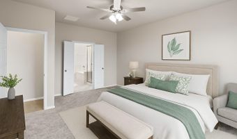 309 Deer Ridge Dr Plan: Basswood II, Aledo, TX 76008