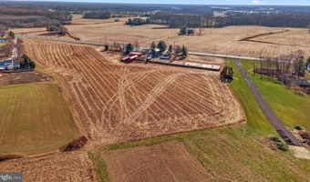461 HARTLY Rd, Hartly, DE 19953
