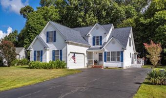 112 OCEAN FARM Dr, Frankford, DE 19945