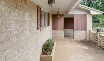 3774 Aristides Ln, Decatur, GA 30034