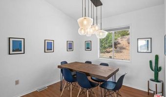 1794 Rebel Rd, Acton, CA 93510