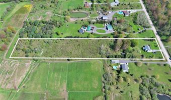 428 Gadd Rd, Alden, NY 14004