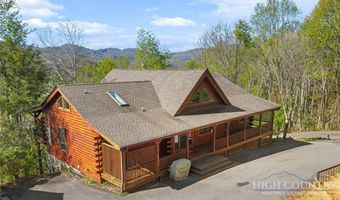 248 Hillcrest Ln, Banner Elk, NC 28604