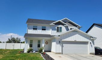 403 N 800 W, Brigham City, UT 84302