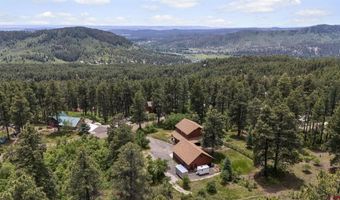 135 Hilltop Dr, Bayfield, CO 81122