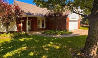 3802 SW Maple Rd, Bentonville, AR 72712