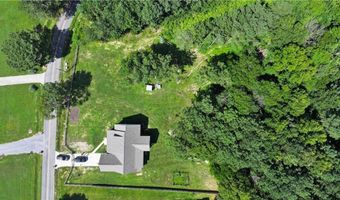 360 Johnson Rd SE, Adairsville, GA 30103