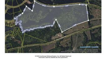 Jets Landing Road, Abbeville, SC 29620
